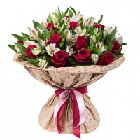 Анастасия - заказать доставку цветов онлайн