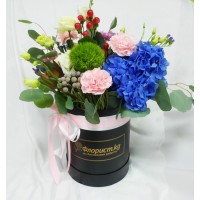 Mancora - заказать доставку цветов онлайн