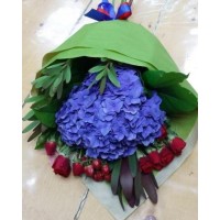 Катарина - заказать доставку цветов онлайн
